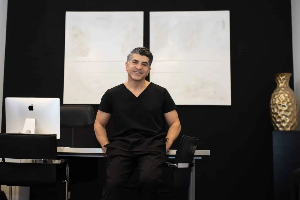 Dr. med. Özcan Güler