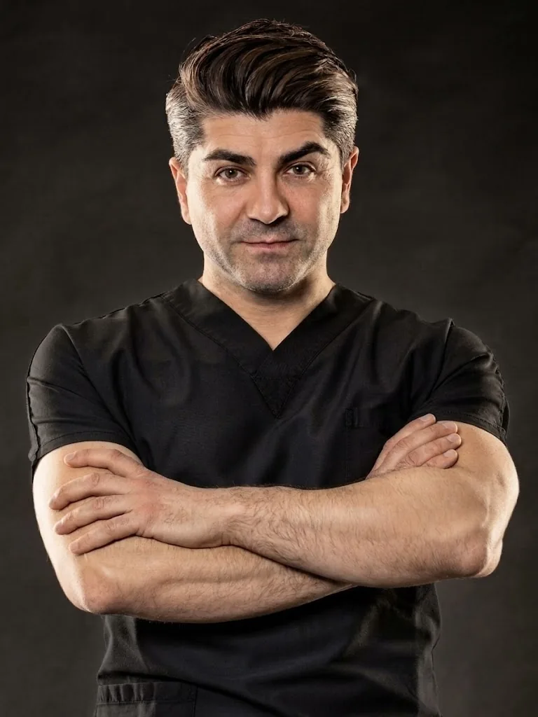 Dr. med. Özcan Güler - Specialist in Aesthetic Medicine in Dortmund