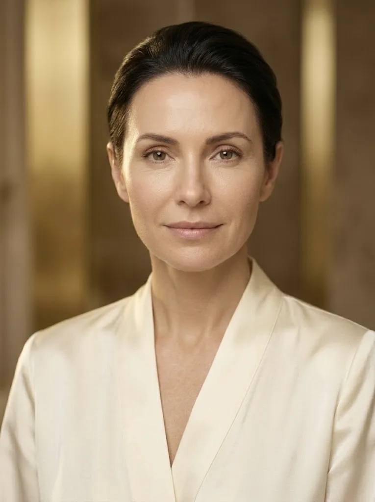 Warum Botulinumtoxin - natürliche Faltenglättung