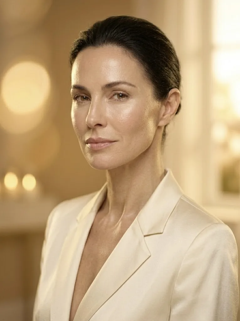 Fett-weg-Spritze — gezielte Fettreduktion bei Dr. Güler