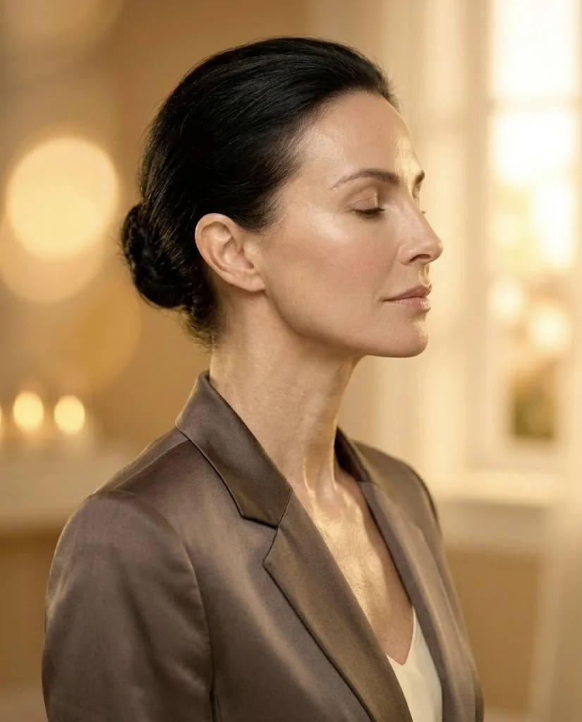 Warum Fett-weg-Spritze - dauerhafte Ergebnisse