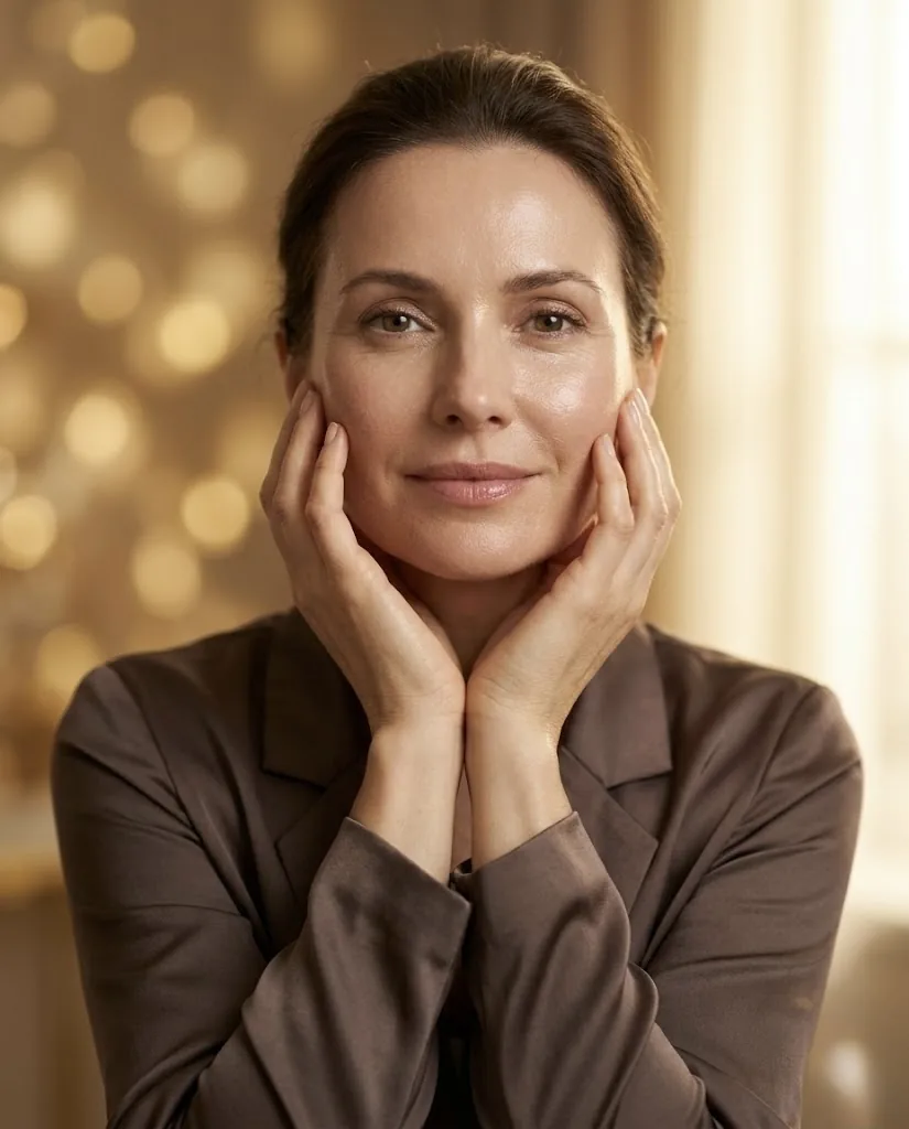 Hyaluronsäure-Filler — jugendliche Frische und natürliches Volumen