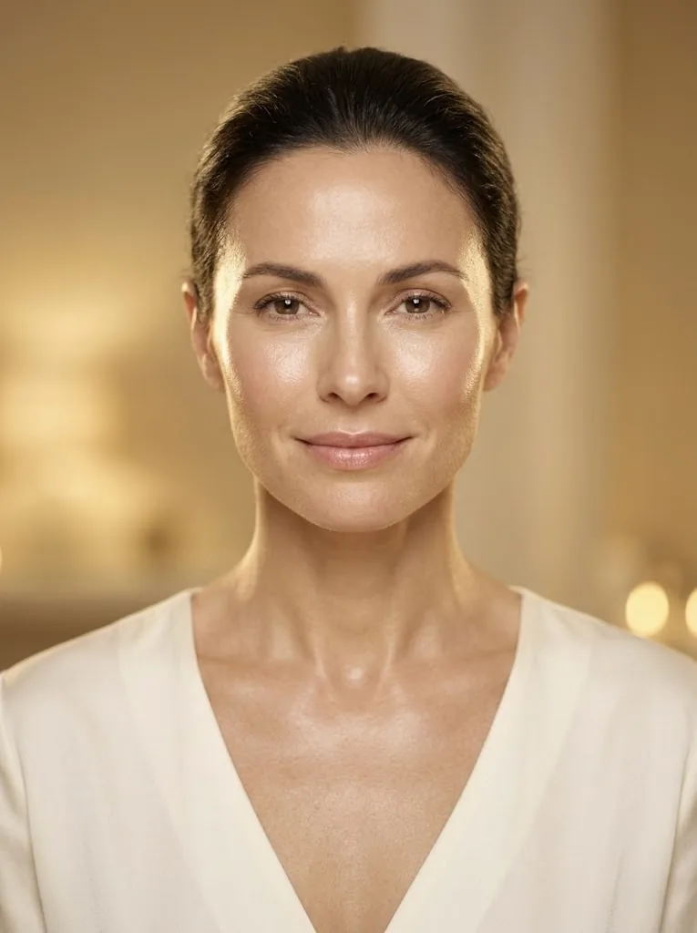 Mesotherapie — Hautverjüngung bei Dr. Güler