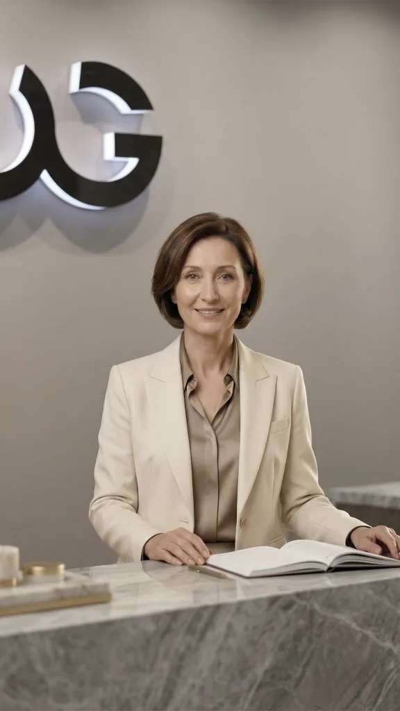 Sandra Meier – Terminvergabe & Beratung